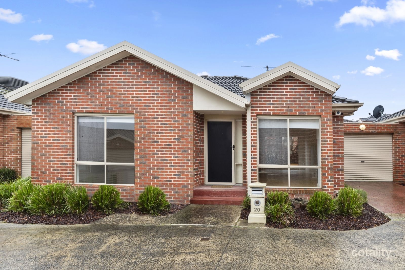 20/80-82 Ellendale Rd, Noble Park, VIC 3174