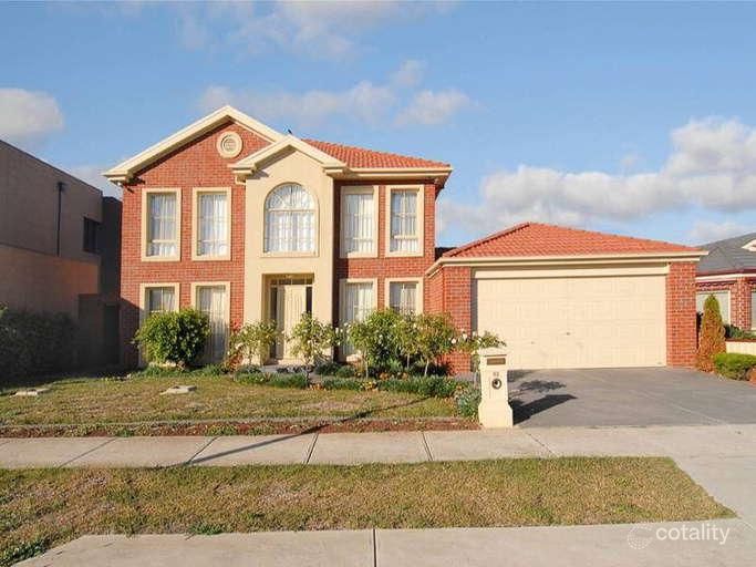 62 Botanic Dr, Hillside, VIC 3037