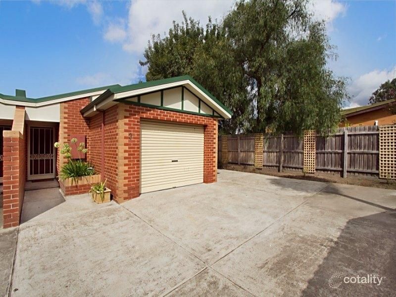 3/81 Pasley St, Sunbury, VIC 3429