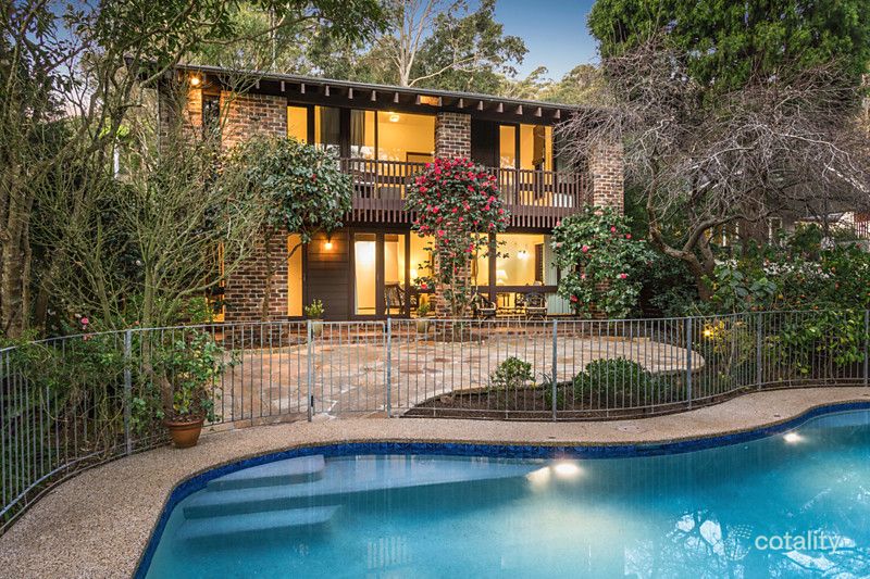 74 Rosebery Rd, Killara, NSW 2071