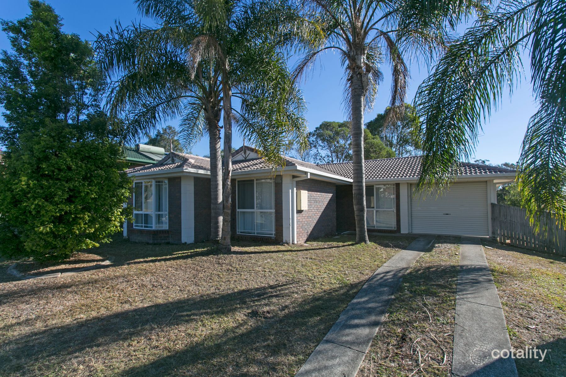 18 Copperfield Dr, Eagleby, QLD 4207