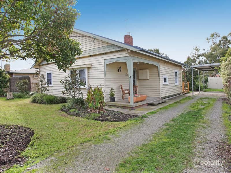 42 Hesse St, Winchelsea, VIC 3241