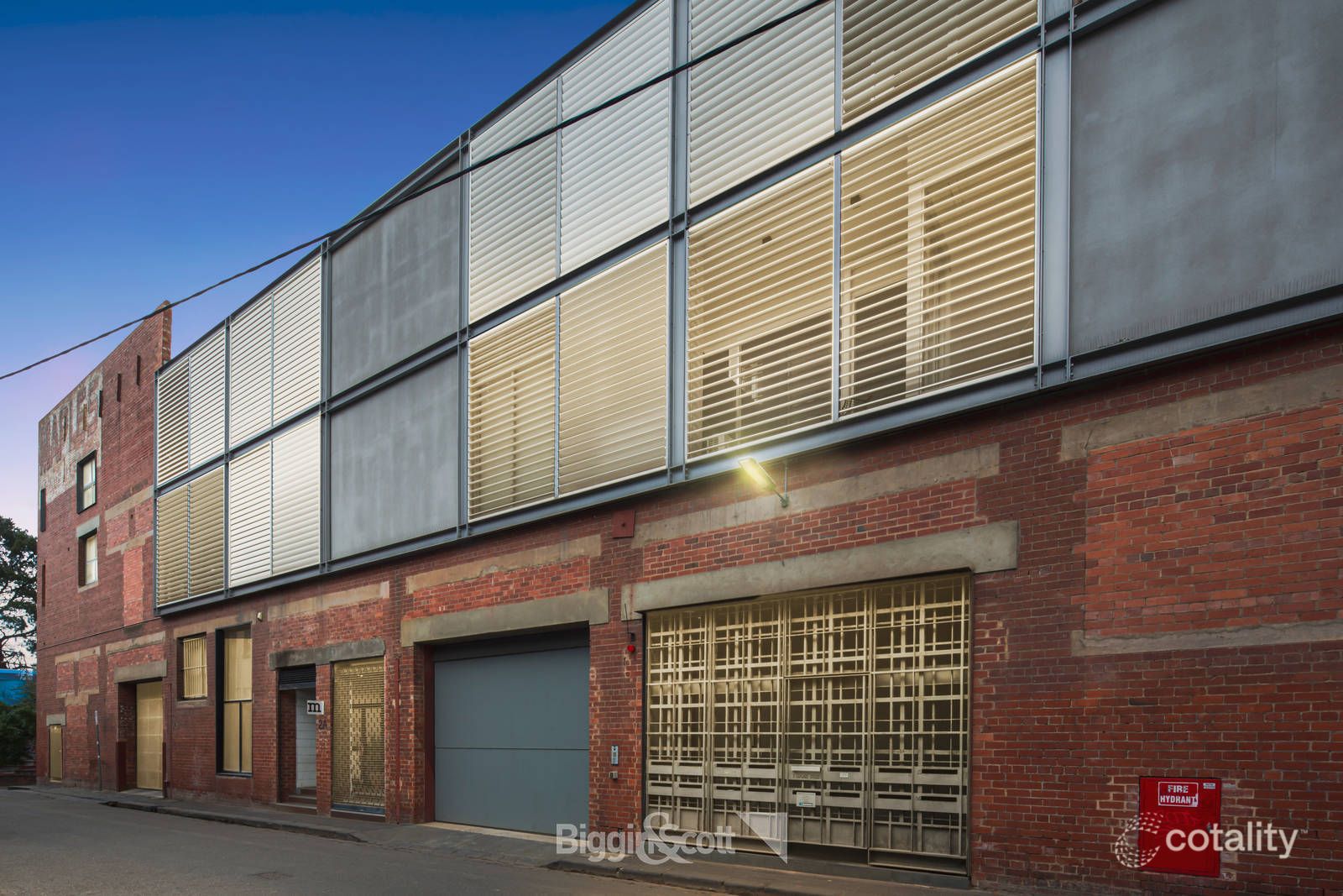 3/2 Kipling St, Cremorne, VIC 3121