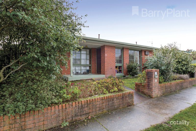 5/75 Longley St, Alfredton, VIC 3350
