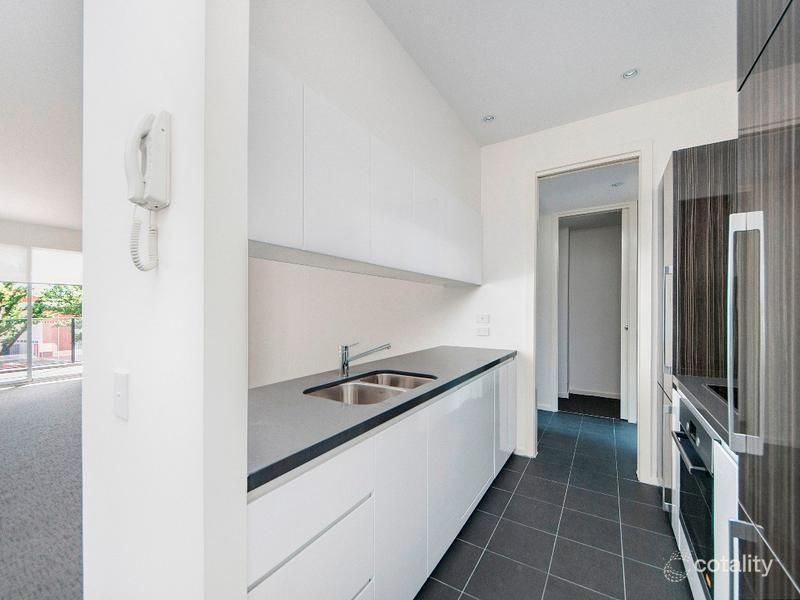 21/14 New South Wales Cres, Forrest, ACT 2603