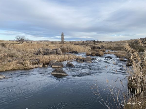 21 Taylors Lane, Dalgety, NSW 2628