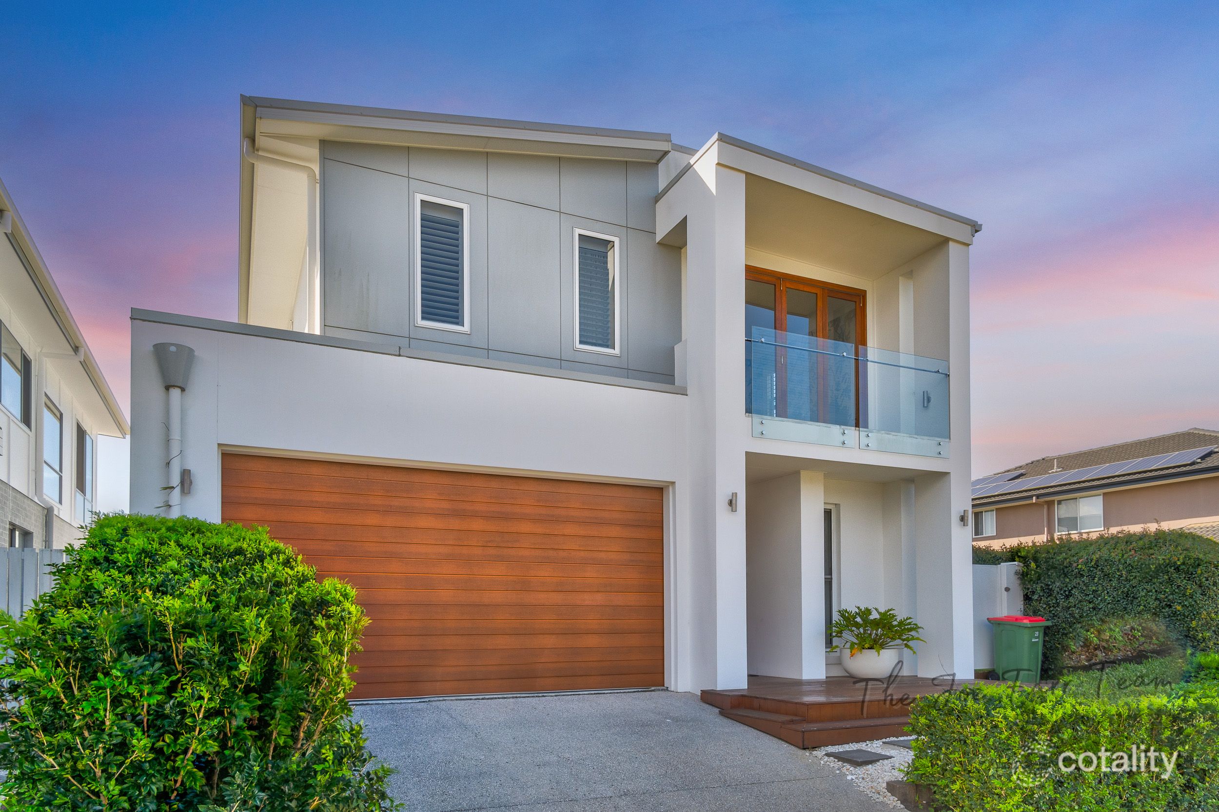 23 Harbour Rise, Hope Island, QLD 4212