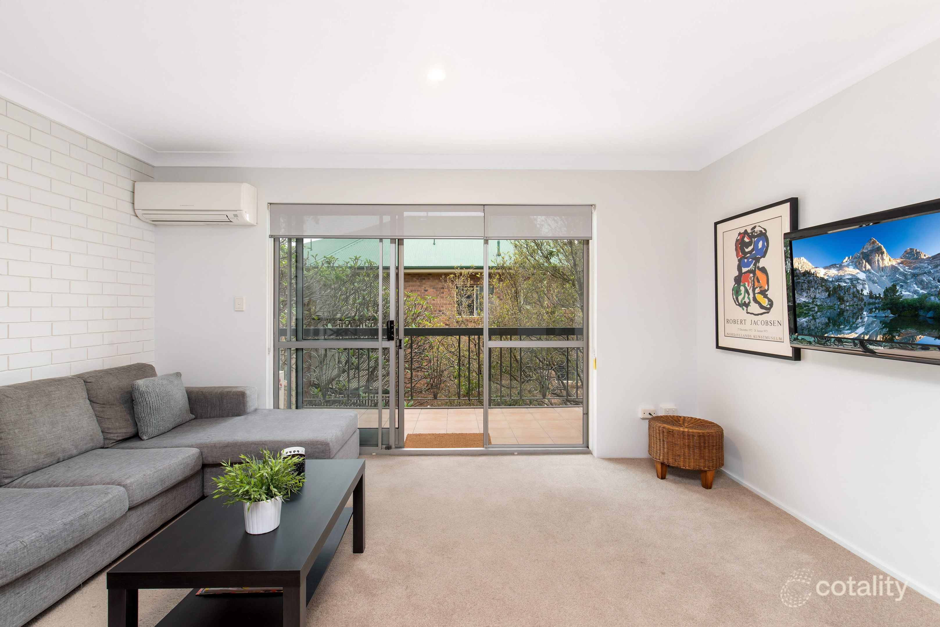 4/17 Childs St, Clayfield, QLD 4011
