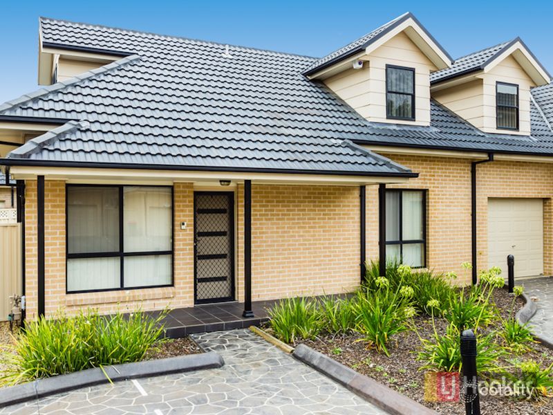 5/32-36 Brisbane St, Oxley Park, NSW 2760