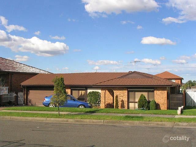 13 Murrumburrah St, Wakeley, NSW 2176