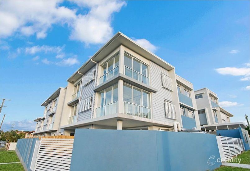 8/275 Cornwall St, Greenslopes, QLD 4120