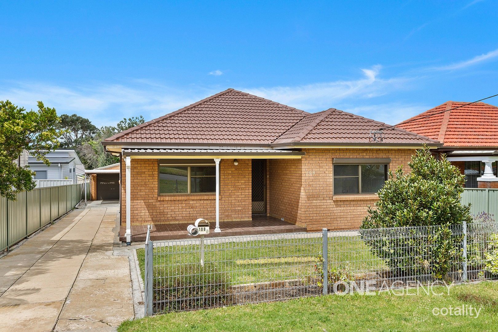 108 Illawarra St, Port Kembla, NSW 2505