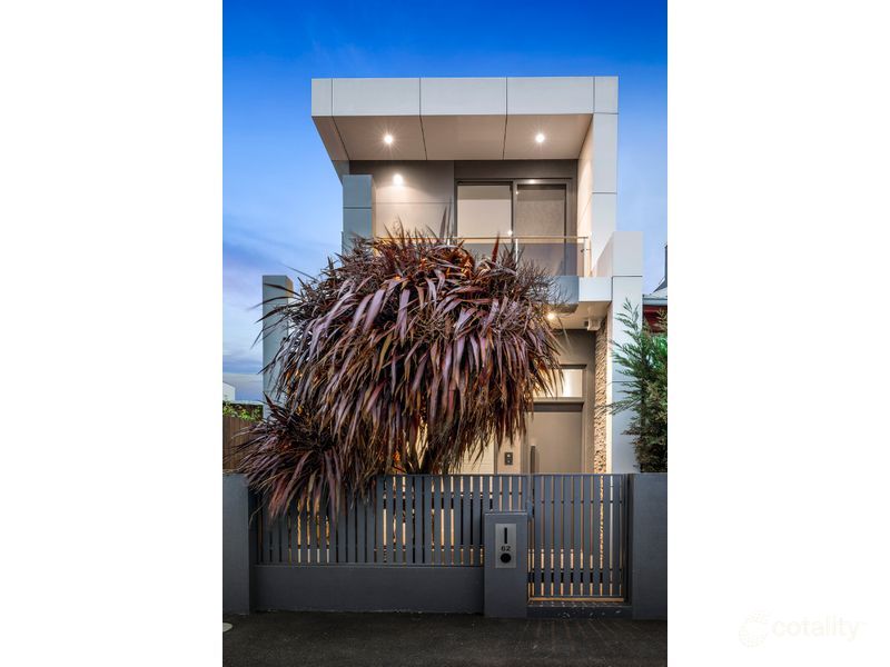 62 Hunter St, Richmond, VIC 3121