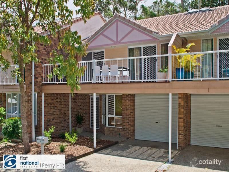 8/85 View Cres, Arana Hills, QLD 4054