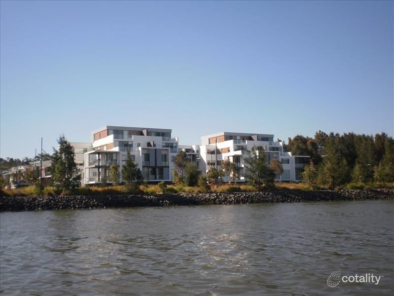 13/2-8 Broadoaks St, Ermington, NSW 2115