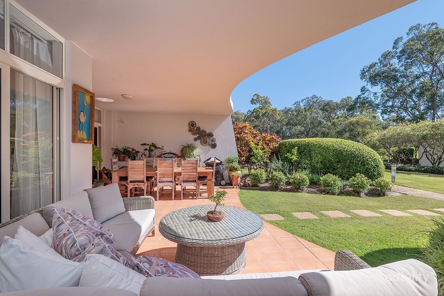 28/179 Ocean Dr, Twin Waters, QLD 4564