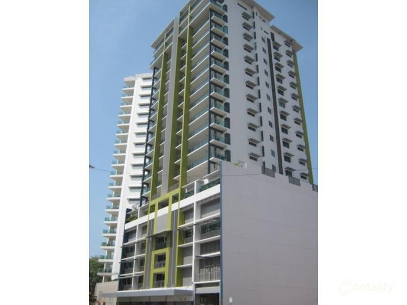 36/29 Woods St, Darwin City, NT 0800