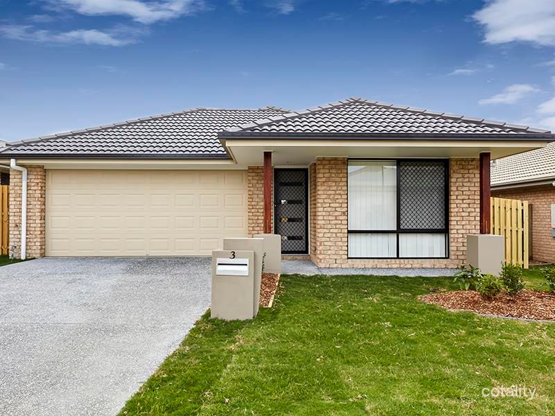 3 Avondale Dr, Pimpama, QLD 4209