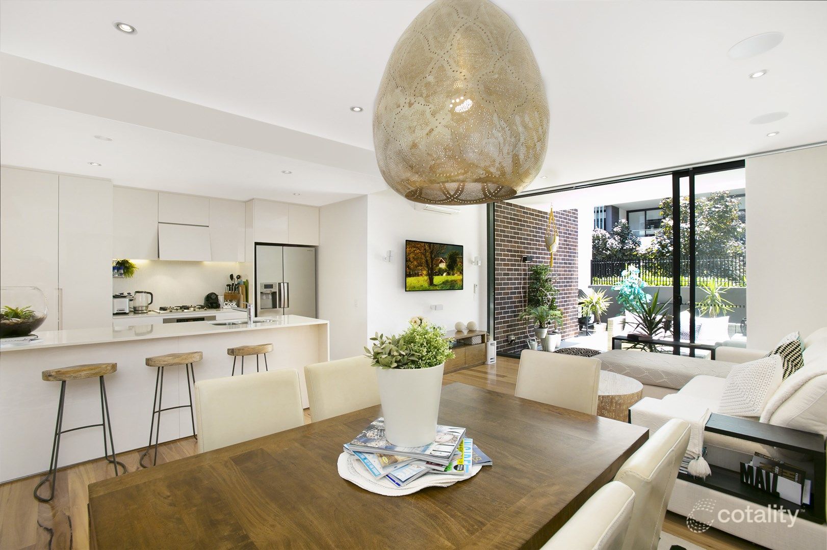 112/28 Harvey St, Little Bay, NSW 2036