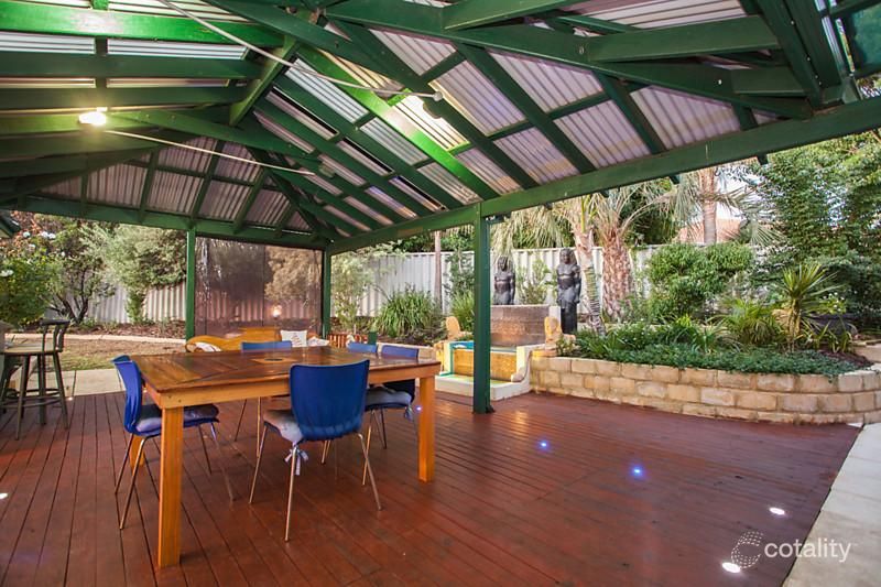 27 Kirkdale Turn, Kinross, WA 6028