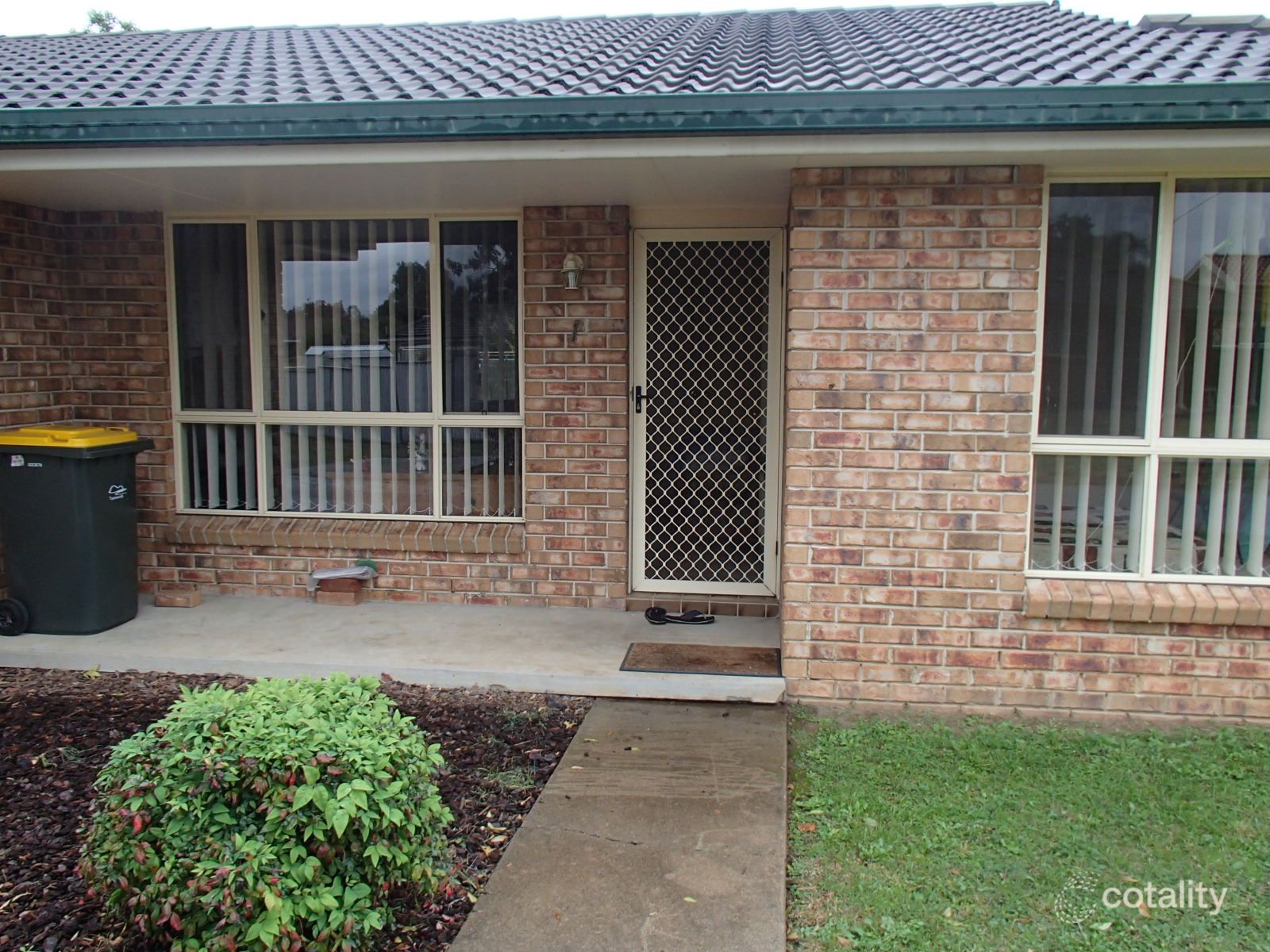 1/24 Nancy St, South Tamworth, NSW 2340