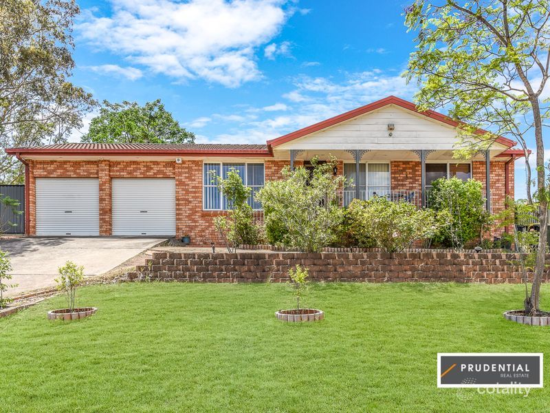 22 Lagonda Dr, Ingleburn, NSW 2565