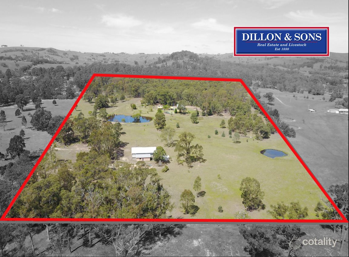 638 Wallarobba-Brookfield Rd, Wallarobba, NSW 2420