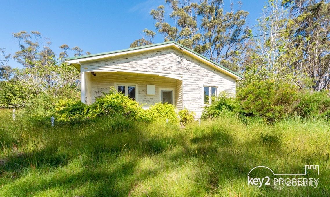 116 Patersonia Rd, Nunamara, TAS 7259