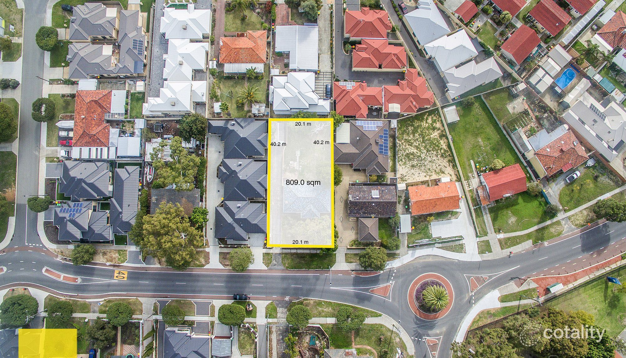 51 Walderton Ave, Balga, WA 6061