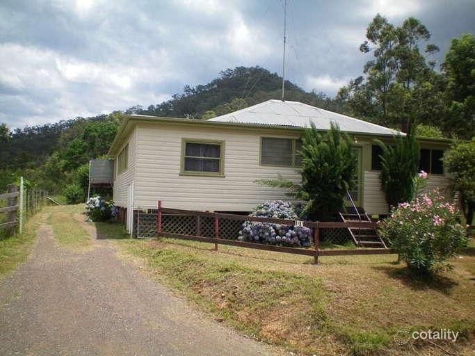 1937 St Albans Rd, St Albans, NSW 2775