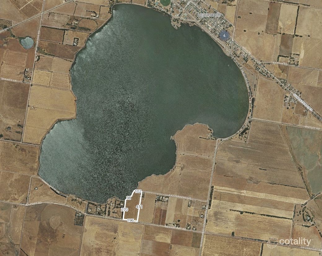 854 Davenport Rd, Learmonth, VIC 3352