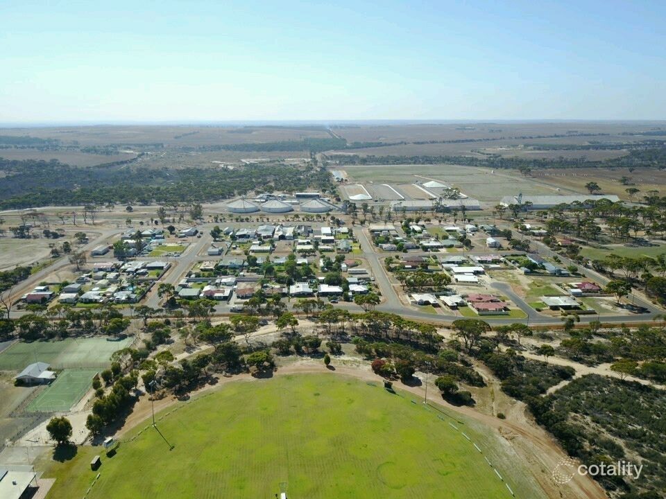 4 Richmond St, Nyabing, WA 6341