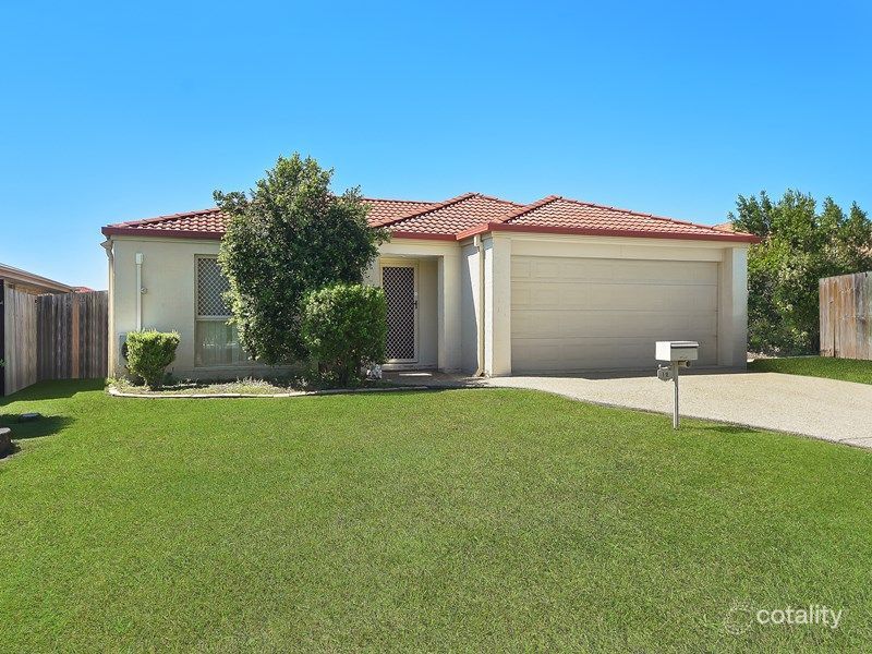 12 Corsair Cct, Bray Park, QLD 4500