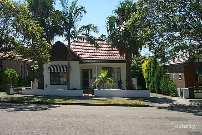 46 Northcote St, Haberfield, NSW 2045