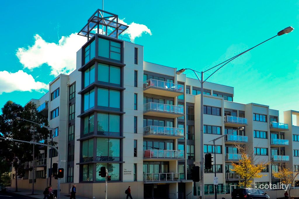 4508/4 Yarra St, Geelong, VIC 3220