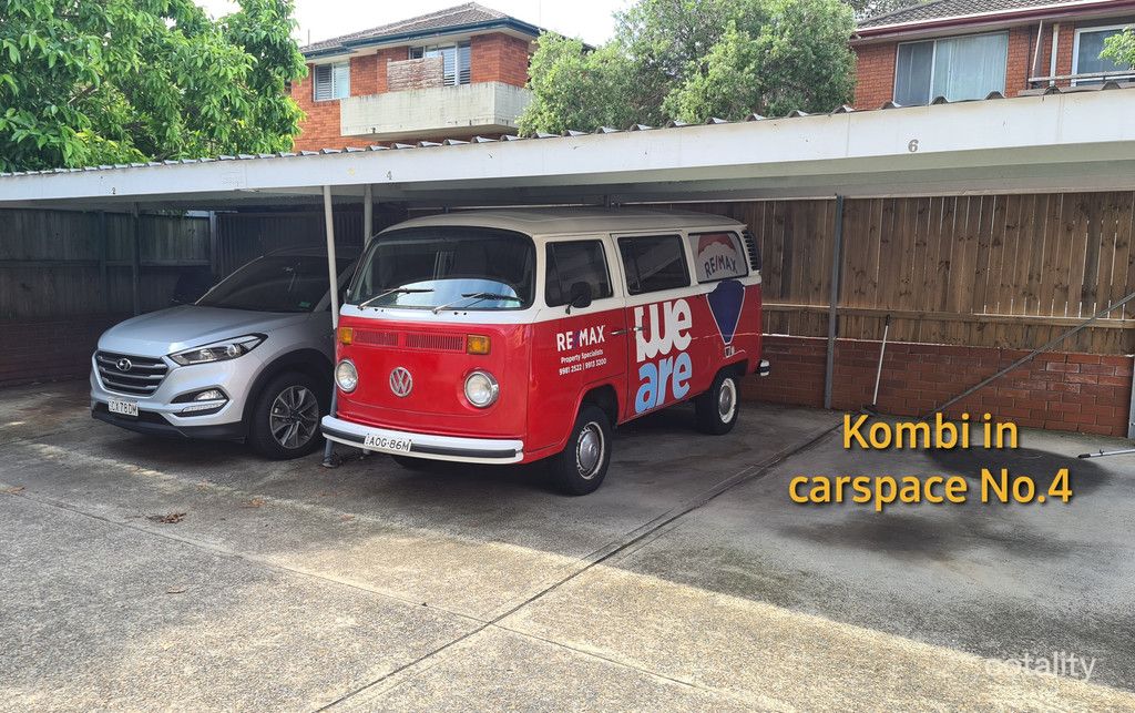 4/9 Holborn Ave, Dee Why, NSW 2099