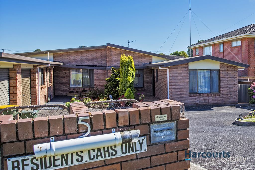 1/5 Main St, Ulverstone, TAS 7315