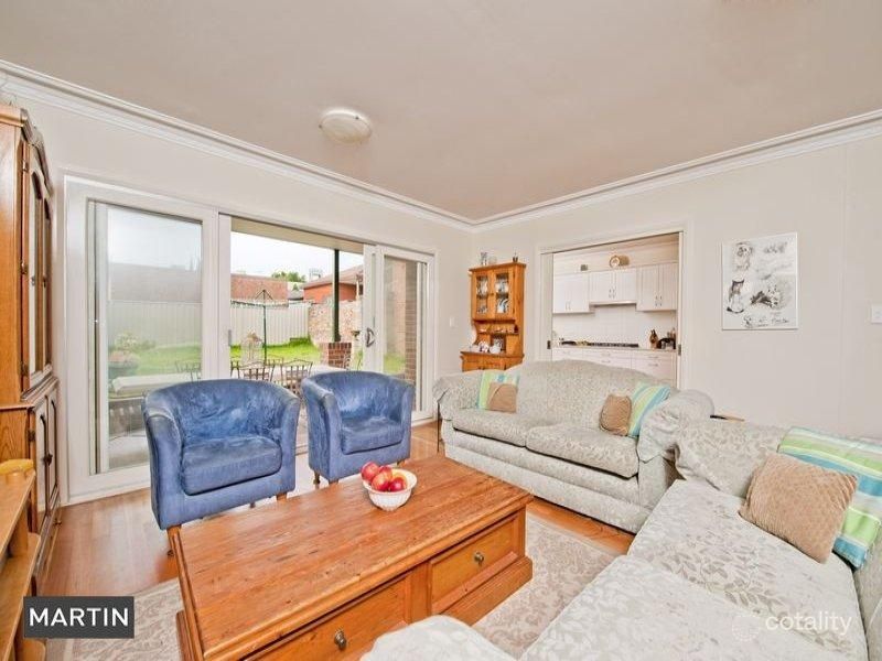 13 Morley Ave, Rosebery, NSW 2018