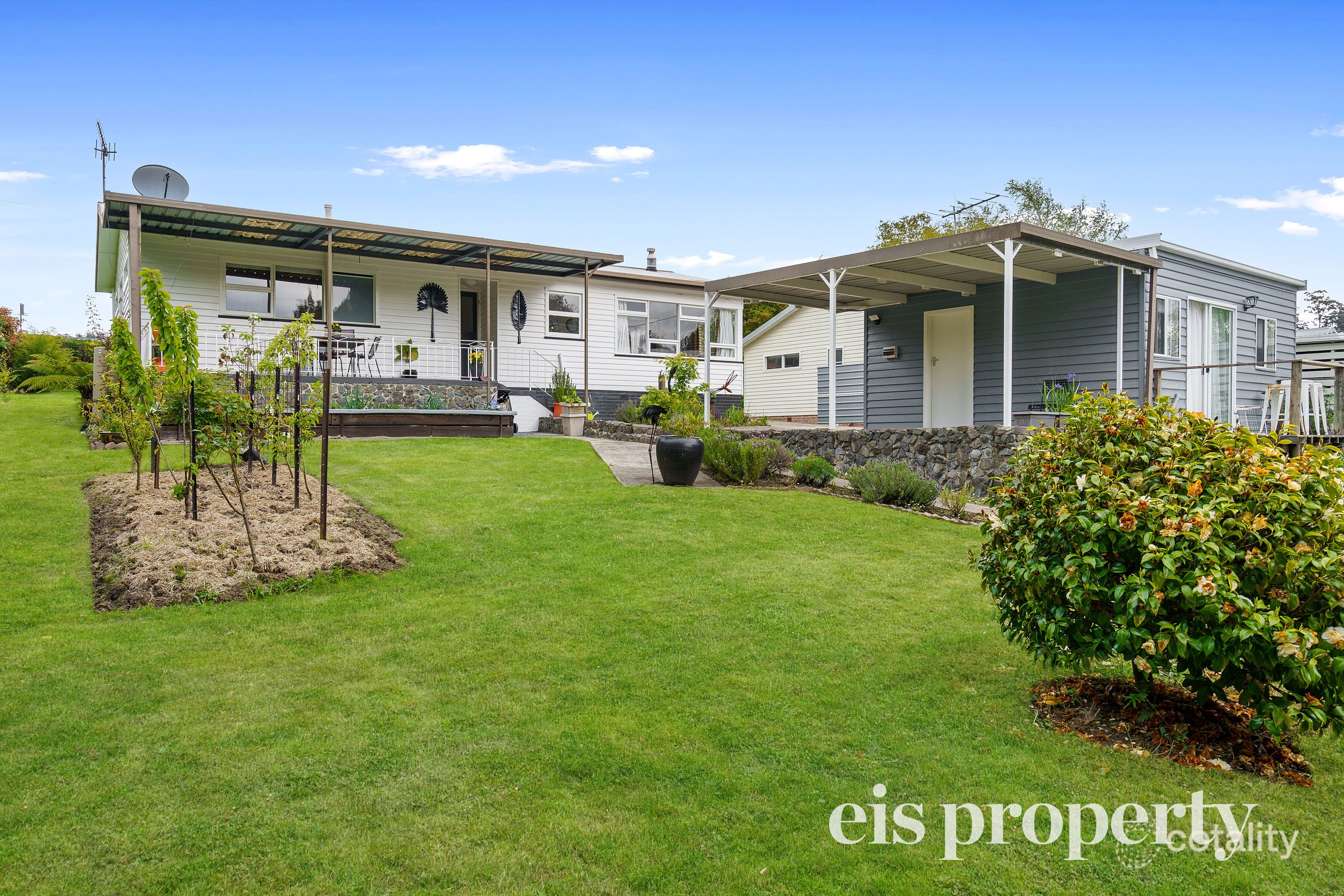 6 School Rd, Geeveston, TAS 7116