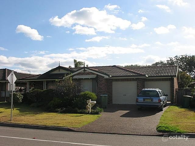 39 Woodbury Park Dr, Mardi, NSW 2259