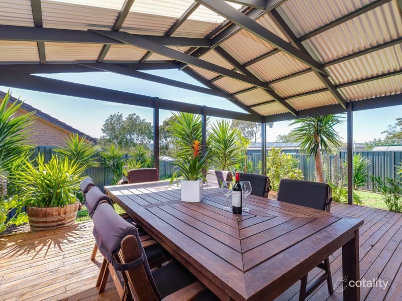 5 Hallett Ct, Happy Valley, SA 5159