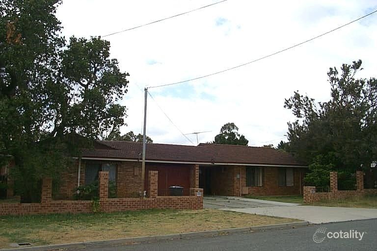28a Slee Ave, Kelmscott, WA 6111