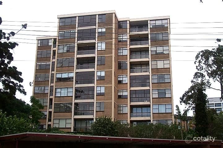 2/21-25 Rangers Rd, Cremorne, NSW 2090