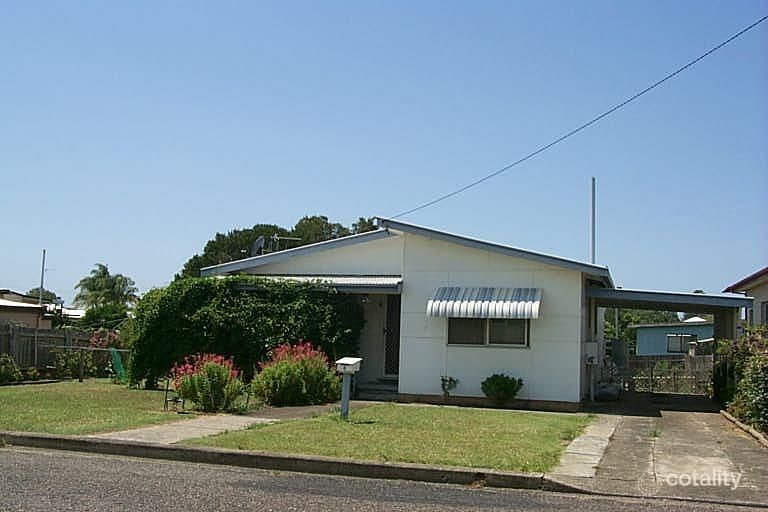 4 Cowdery St, Wauchope, NSW 2446