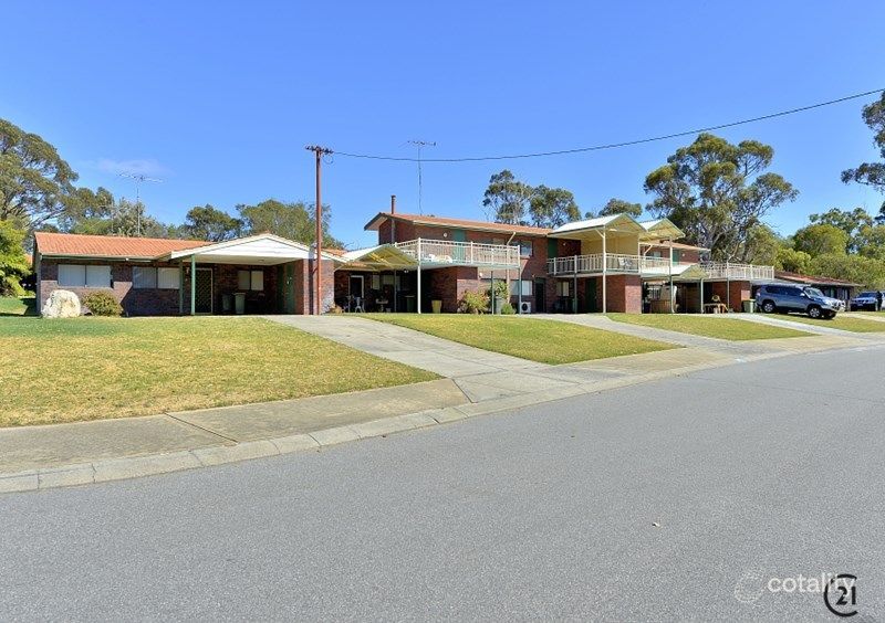 7/1 Mulberry Cl, Bouvard, WA 6211