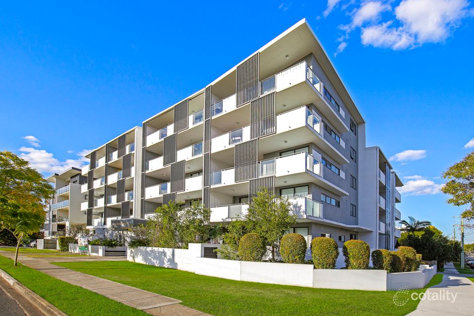 6/8 Mayhew St, Sherwood, QLD 4075