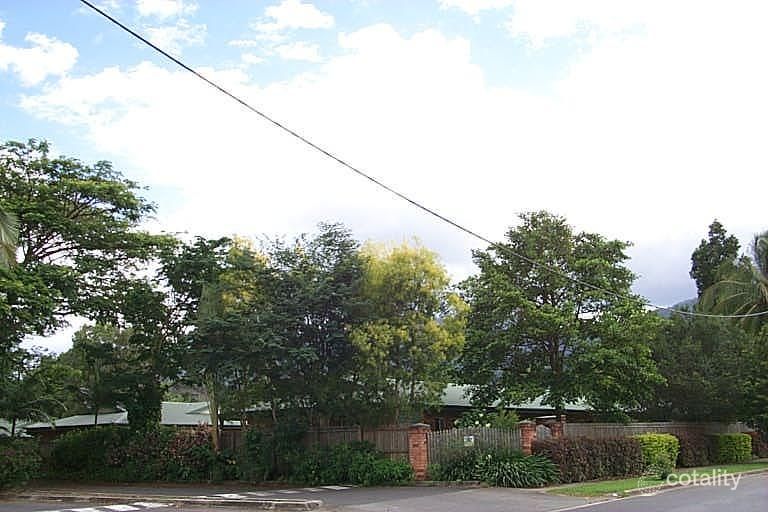 23/11 Barr St, Earlville, QLD 4870