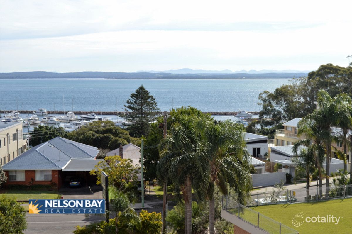 11/1 Donald St, Nelson Bay, NSW 2315