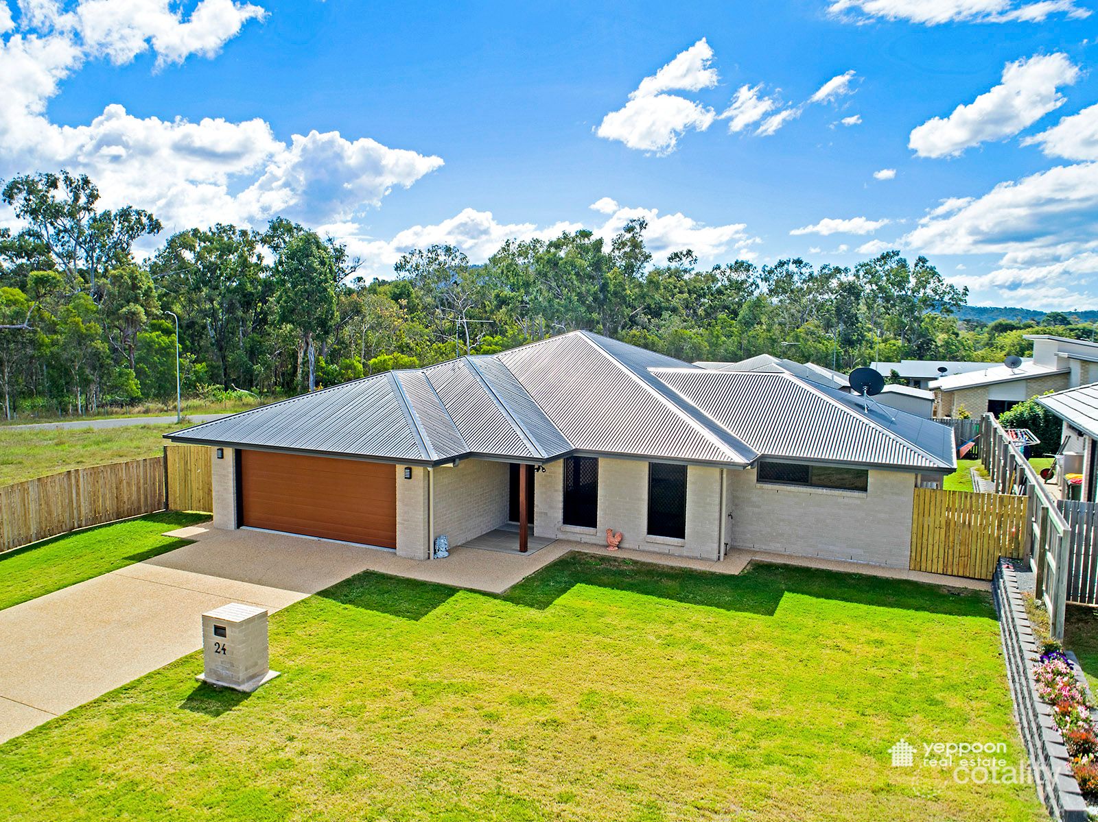 24 Bell Miner Ave, Yeppoon, QLD 4703