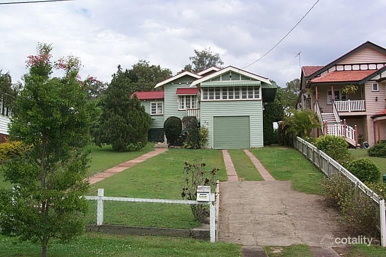 26 Killawarra Rd, Ashgrove, QLD 4060
